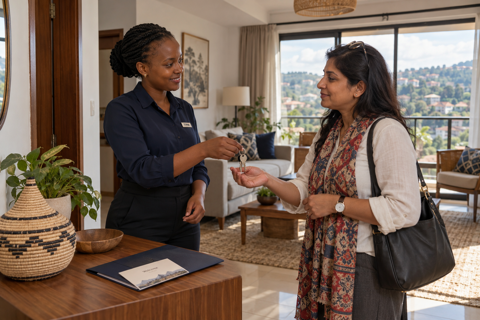 Relocating Your Team to Rwanda: A Practical Checklist for HR and Operations