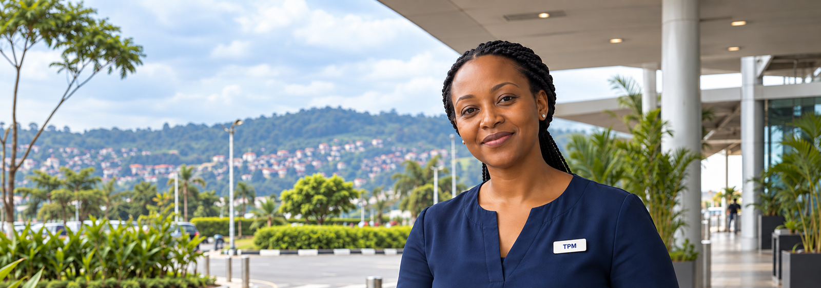 Arriving in Kigali: What to Arrange Before Your Airport Pickup